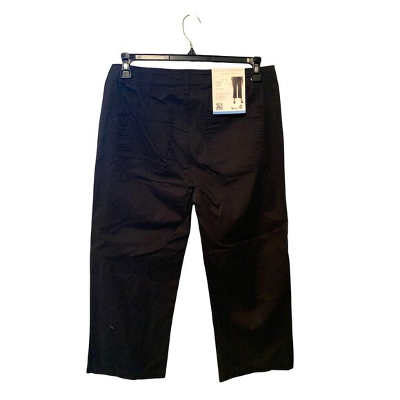 New Socal Standards Sanctuary Womens Sz 10 High Rise Straight to Wide Leg Juliet - Picture 3 of 4